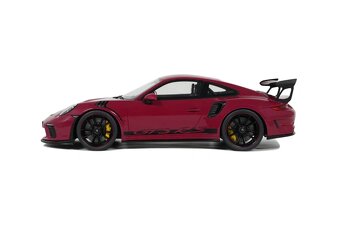 1:18 - Porsche 911 GT3 RS 991.2 - GT Spirit - 2