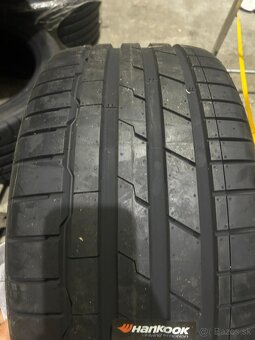 Hankook Ventus S1 Evo3 285/40 R19 107Y Xl - 2