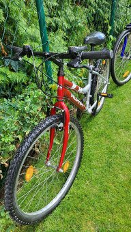 2 bicykle - 2