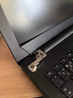 HP notebook – ten, čo sa skoro zložil zo života - 2