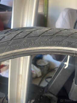 Schwalbe active plus - 2