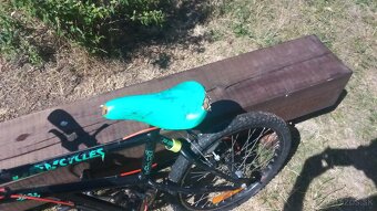 Detský bicykel - 2