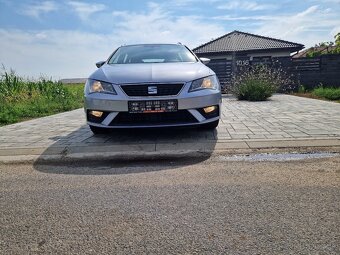 Seat Leon ST kombi 1.6tdi 85kw - 2