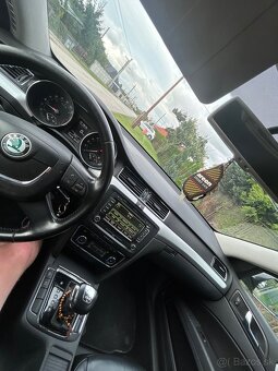 Predám Škoda Superb 2 2.0TDI FULL VÝBAVA - 2