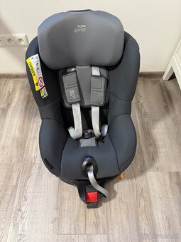 Britax romer otočná autosedačka - 2