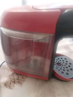 Kavovar Bosch Tassimo - 2