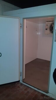 Chladiaci box / Mraziaci box - 2