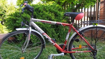 Bicykel - 2