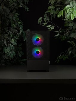 ☑️ Ryzen 7 7700 / RTX 4070 SUPER / 32GB RAM / 24M Zár - 2