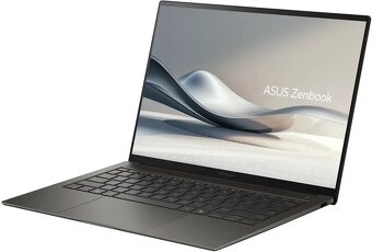 ASUS Zenbook S 14 OLED, Intel Core Ultra 7 - v záruke - 2