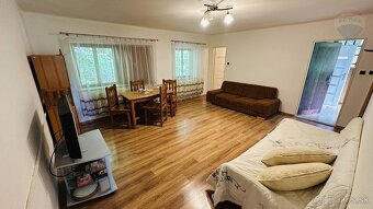 EXKLUZÍVNE PREDAJ CHATY  V  KOVÁČOVEJ - 2