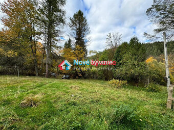 Predaj, RD, 1016m2, Klokočov, okres Čadca (N008-12-NINEa) - 2