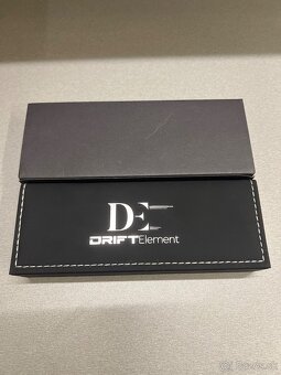 Luxusne Panske Hodinky DriftElements nove - 2