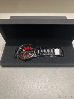 Luxusne Panske Hodinky DriftElements nove - 2