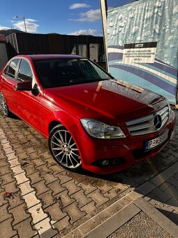 C 220 Cdi - 2