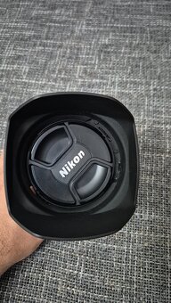 Nikon AF-S 16-80mm f/2,8-4E DX ED VR - 2