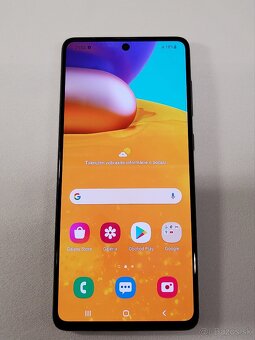 Samsung Galaxy A71 - 2