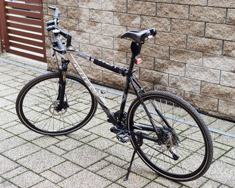 krosový bicykel Kellys Phanatic (21") - 2