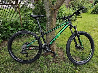CTM Raptor 2.0 - 2
