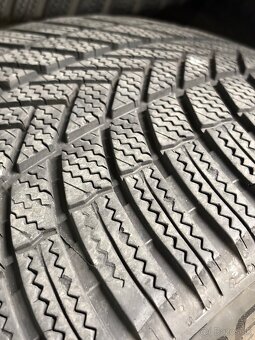 Bridgestone Zimné Pneumatiky - 2
