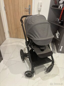 Cybex balios S Lux - 2