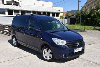 Dacia Dokker 1.6 SCe Ambiance - 2