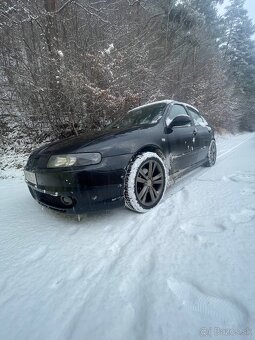 Seat Leon 1.9 ARL - 2