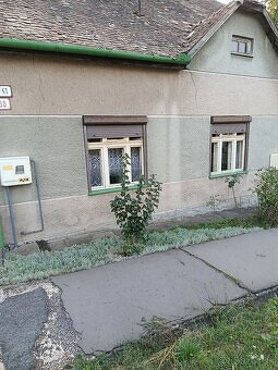 Na predaj rodinný dom alebo na prenájom - 2