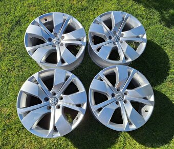 5x112 r18 Volkswagen - 2