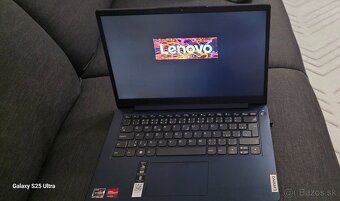 notebook Lenovo - 2