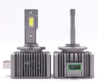 LED ŽIAROVKY D1S D2S D3S ... - 2