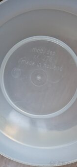 Shantala vedierko na kupanie - 2