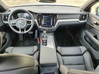 Predam Volvo S60 T4 2.0 190k R-Desig + nove runflaty - 2