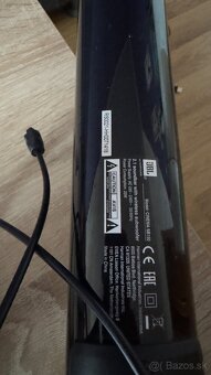 Predam JBL Cinema SB150 - 2