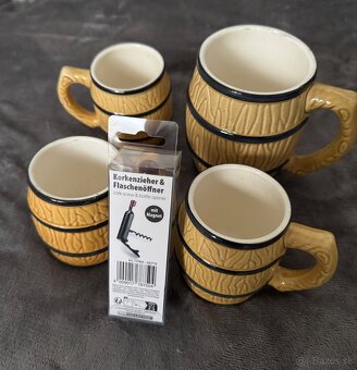 Kravsko keramika + otvarak zadarmo-14€ - 2