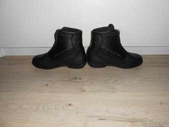 Predam nove moto topanky s BOA systemom znacky BOGOTTO - 2