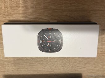 Samsung Galaxy Watch Ultra - Nenosené, v záruke - 2