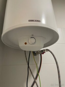 Stiebel Eltron PSH 100 Classic Bojler - 2