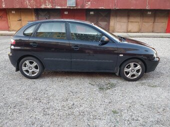 Seat Ibiza - 2