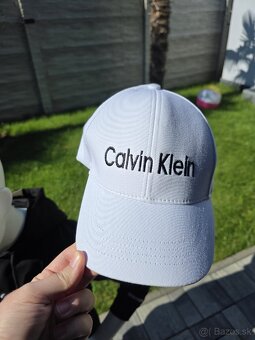 Čiapky a Šiltovky - 2