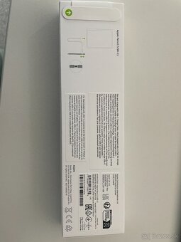 Apple Pencil (USB-C) - novy/nerozbaleny - 2