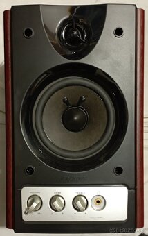 CREATIVE INSPIRE monitor m80 .... aktivne reprosustavy .... - 2