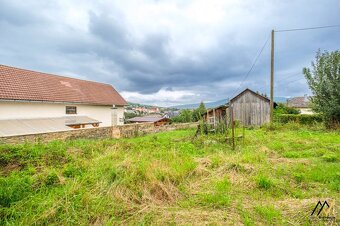 STAVEBNÝ POZEMOK, OBEC VÍŤAZ – PREŠOV - 2