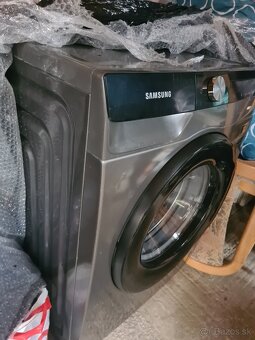 Práčka samsung - 2