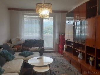 Pekný 3VM byt v Partizánskom za 90.000,-€ - 2