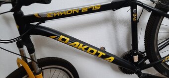 Predám bicykel Dakota. - 2