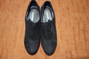 Značkové jesenné topánky Graceland veľkosť 37 - 2