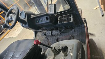 Predám VZV LINDE - 2