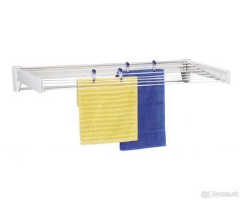 NOVÝ sušiak LEIFHEIT Telegant Plus - 2