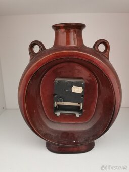 Keramické hodiny - 2